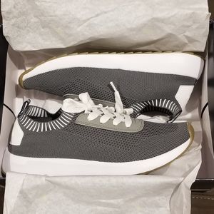 Nautica Colima Slip-on Sneakers sz 8